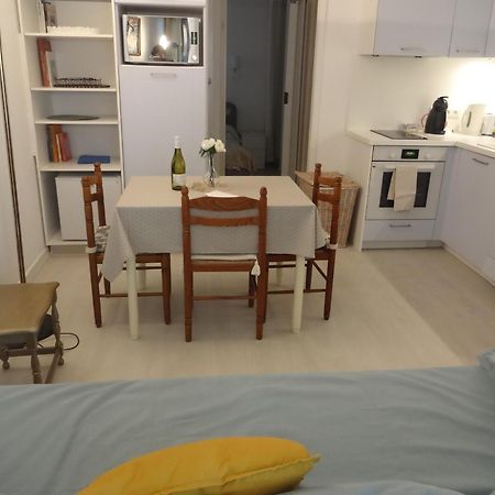 Ideal Appartement Au Calme Pres Du Golf La Grande Motte Dış mekan fotoğraf