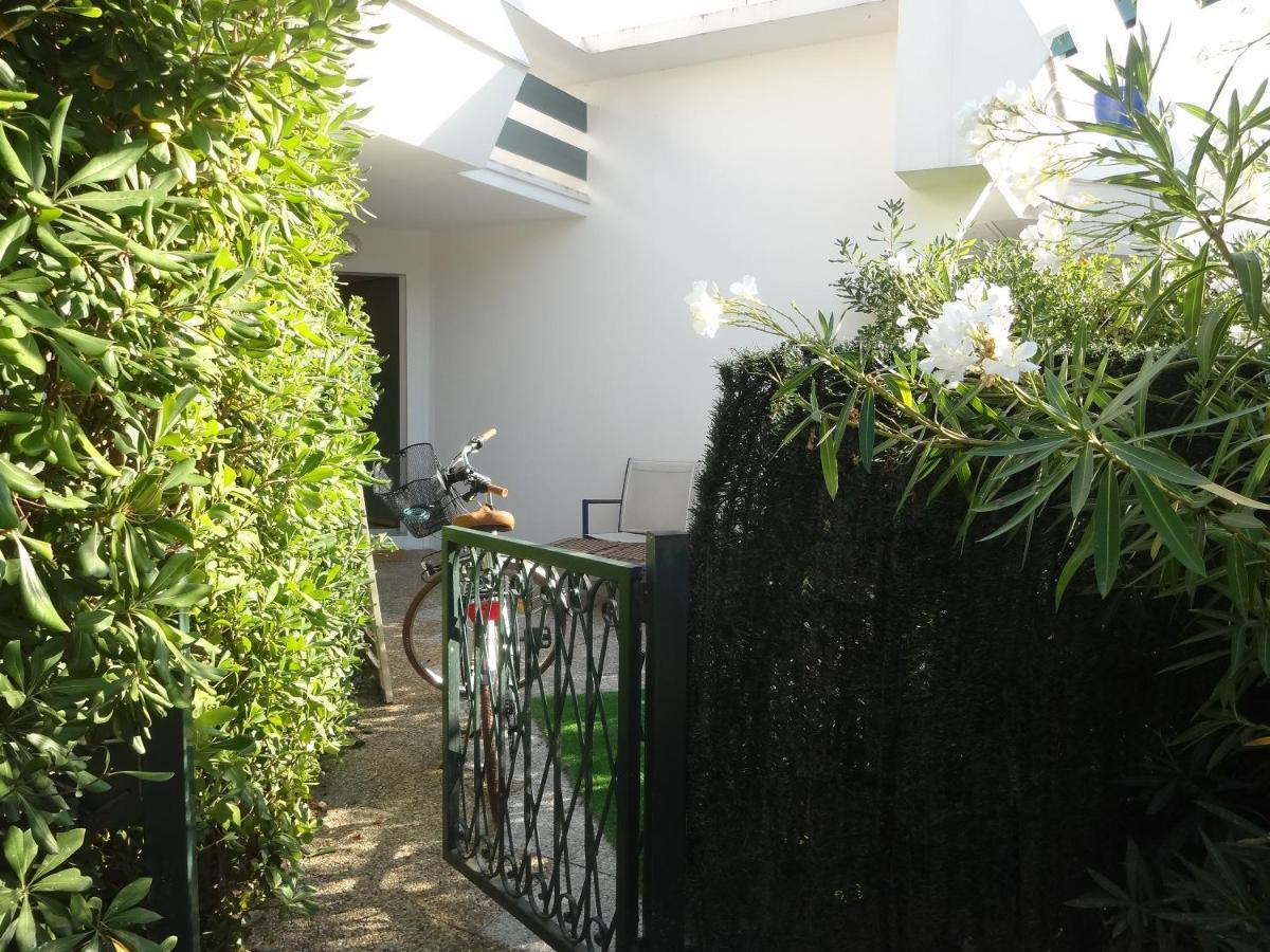 Ideal Appartement Au Calme Pres Du Golf La Grande Motte Dış mekan fotoğraf